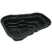 Tanque de Jardim Prefabricado OCEAN  Ubbink